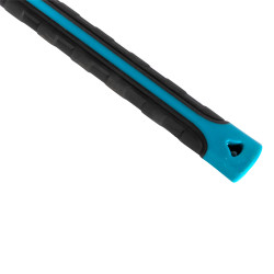 tarnacop detoolz, 2kg, coada din fibra de sticla g01