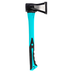 topor despicator 1 kg cu coada din fibra de sticla