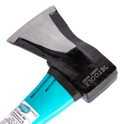 topor despicator 1 kg cu coada din fibra de sticla