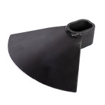 sapa micul fermier, 22x13cm otel, fara coada g01 sapa micul fermier, 22x13cm otel, fara coada g01