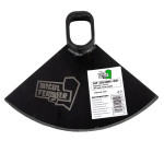 sapa micul fermier, 22x13cm otel, fara coada g01 sapa micul fermier, 22x13cm otel, fara coada g01