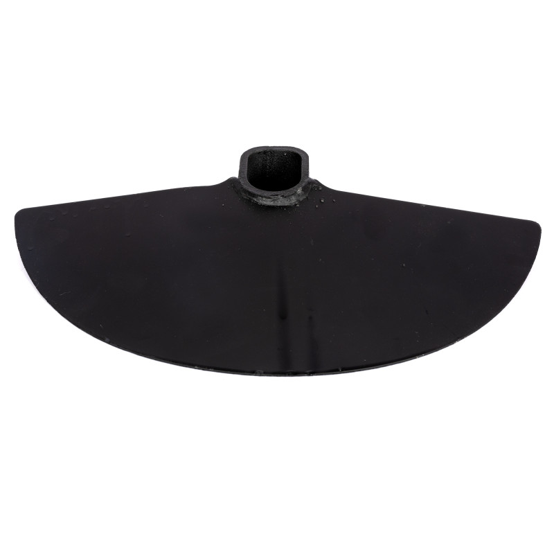sapa micul fermier, 32x13cm otel, fara coada g01 sapa micul fermier, 32x13cm otel, fara coada g01