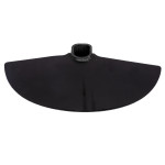 sapa micul fermier, 32x13cm otel, fara coada g01 sapa micul fermier, 32x13cm otel, fara coada g01
