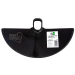 sapa micul fermier, 32x13cm otel, fara coada g01 sapa micul fermier, 32x13cm otel, fara coada g01