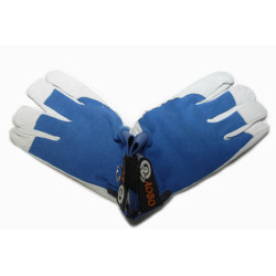 palmari piele de sofer (12pcs)