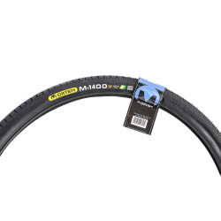 anvelopa bicicleta 26x1.75 m-1400 (47-559) puncture protection 1mm mtr