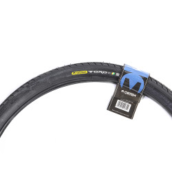 anvelopa bicicleta  24x1.75 toro (47-507)