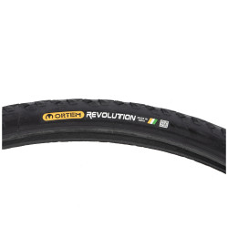 anvelopa bicicleta 28x1.5/8x1.3/8 revolution (37-622)