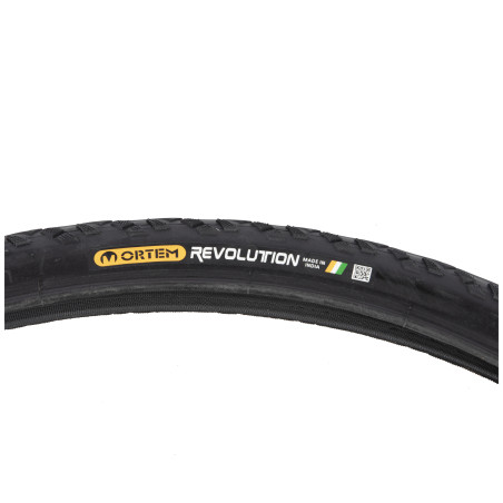 anvelopa bicicleta 28x1.5/8x1.3/8 revolution (37-622)