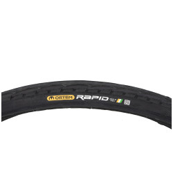 anvelopa bicicleta 28x1.5/8x1.3/8 rapid (37-622)