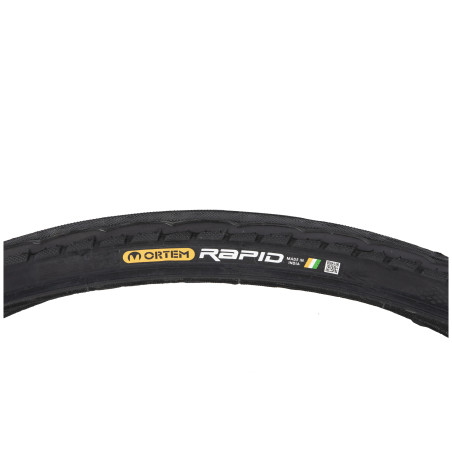 anvelopa bicicleta 28x1.5/8x1.3/8 rapid (37-622)