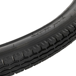 anvelopa bicicleta 28x2.00 venom 60tpi (50-622)  puncture protection 1mm mtr