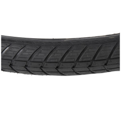 anvelopa bicicleta 28x2.00 venom 60tpi (50-622)  puncture protection 1mm mtr