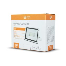 Lampi Iluminare, Lampa LED SMD EVO 10W 3000K -6, dioda.ro