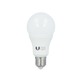 Becuri Auto, Bec LED E27 A65 15W 230V 4500K 1500lm lumina normala zi -1, dioda.ro