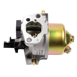 carburator generator benzina din aluminiu