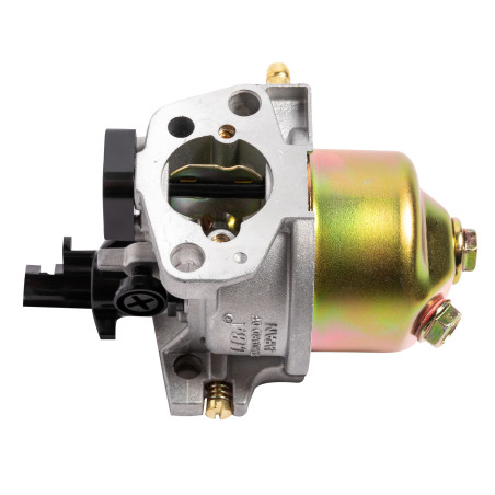 carburator generator benzina din aluminiu