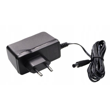 Sursa de alimentare, Alimentator intrare 100-240V Iesire 12V - 2A - 24 Watt  connector : 5,5 mm x 2,1 mm -3, dioda.ro