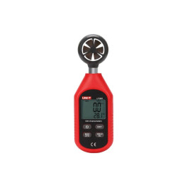 Anemometre, Anemometru UNI-T UT363 -1, dioda.ro
