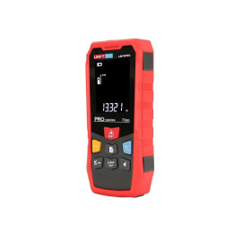 Telemetre, Telemetru masoara distanță UNI-T LM70 PRO Line -1, dioda.ro