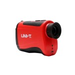 Telemetre, TElemetru masurare distanță și de viteză UNI-T LM1200 -1, dioda.ro