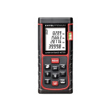 Telemetre, TElemetru laser ruleta electronica EXTOL PREMIUM 8820042 -1, dioda.ro