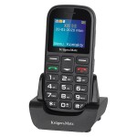 Interne, TELEFON SENIOR SIMPLE 920 KRUGER&MATZ -1, dioda.ro