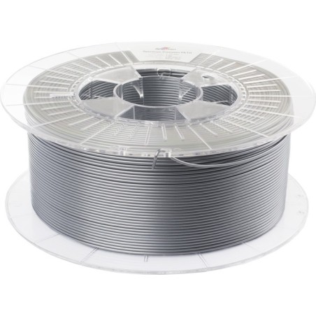 Filament, Filament PETG 1.75 Spectrum Filaments Silver star -1, dioda.ro