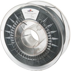 Filament PETG 1.75 Spectrum Filaments Dark Grey