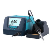 Bakon, Statie de lipit 90W afisaj LCD mare lipire fara Plumb -3, dioda.ro