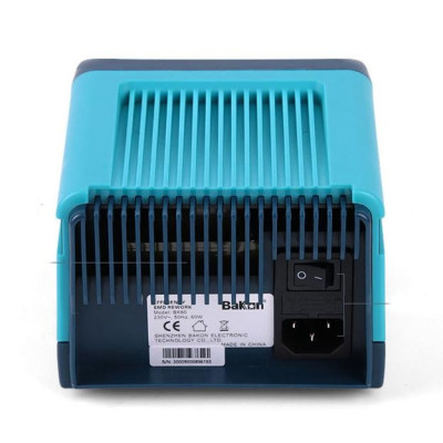 Bakon, Statie de lipit 90W afisaj LCD mare lipire fara Plumb -9, dioda.ro