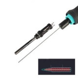Bakon, Statie de lipit 90W afisaj LCD mare lipire fara Plumb -2, dioda.ro