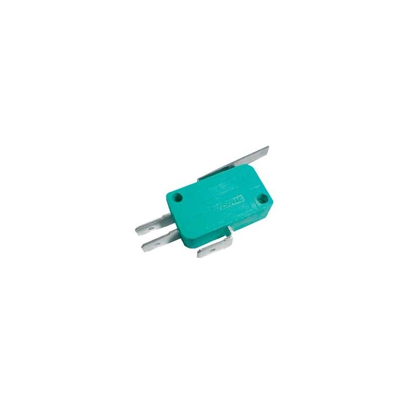 Micro comutatoare, Microîntrerupător PORNIT (PORNIT) 10A (cu pârghie) L   27 -1, dioda.ro