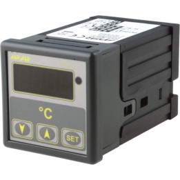 Regulatoare de temperatură, Regulator de temperatură cu microprocesor 48x48x79mm AR601 -1, dioda.ro