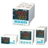Temperature controller (96x96) 100-240VAC, input 0-10V