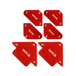 set magneti pt. sudura