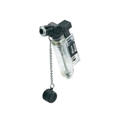 Arzătoare cu gaz, Arzător pe gaz BASETECH mini -1, dioda.ro