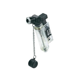 Arzătoare cu gaz, Arzător pe gaz BASETECH mini -1, dioda.ro