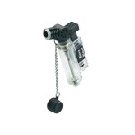 Arzătoare cu gaz, Arzător pe gaz BASETECH mini -1, dioda.ro