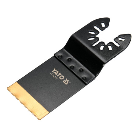 lama bim pt. unealta oscilanta multifunctionala