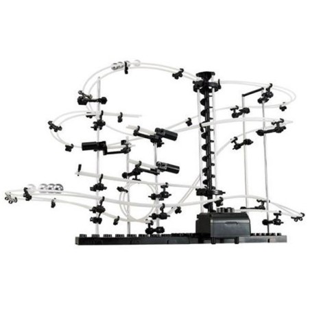 Diverse, Kit Space Rail NIVEL 2 -1, dioda.ro