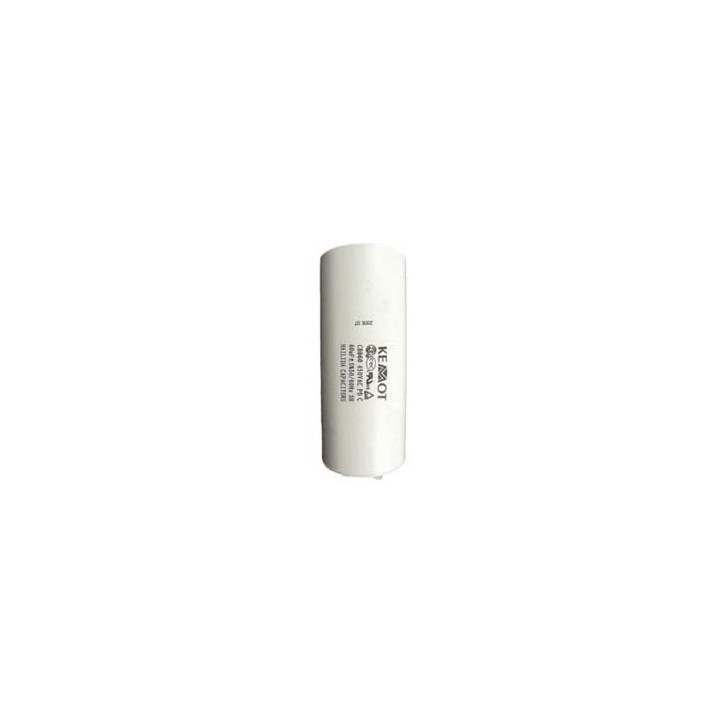 Condensatoare cu motor de pornire, Condensator pentru motoare monofazate 60uF 450V -1, dioda.ro