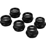 ochelari cu lupa si led