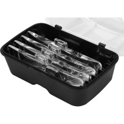 ochelari cu lupa si led