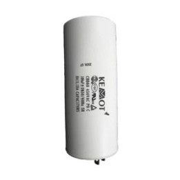 Condensatoare cu motor de pornire, Condensator pentru motoare monofazate 100uF 450V -1, dioda.ro