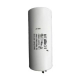 Condensatoare cu motor de pornire, Condensator pentru motoare monofazate 100uF 450V -1, dioda.ro