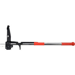 dispozitiv pt. smuls buruieni