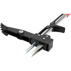 dispozitiv pt. smuls buruieni