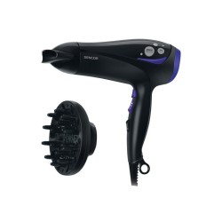Uscatoare de par, Uscător de păr SENCOR SHD 108VT -1, dioda.ro
