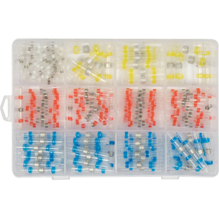 mansoane termocontractabile